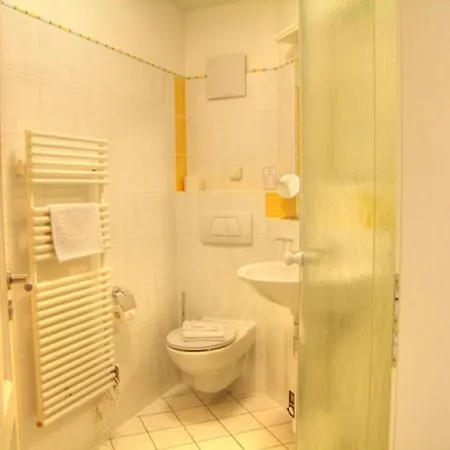 Strandperle, App 10 - Nur 20m Zum Strand, Toplage * Binz