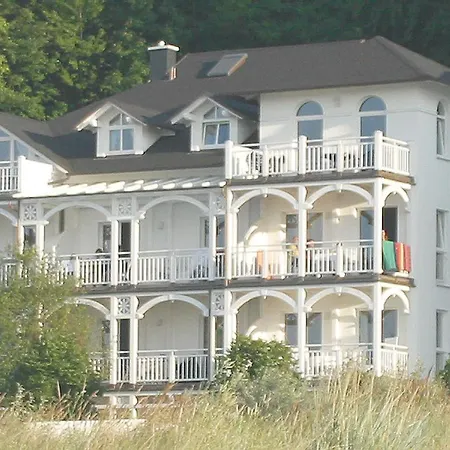Strandperle, App 10 - Nur 20m Zum Strand, Toplage