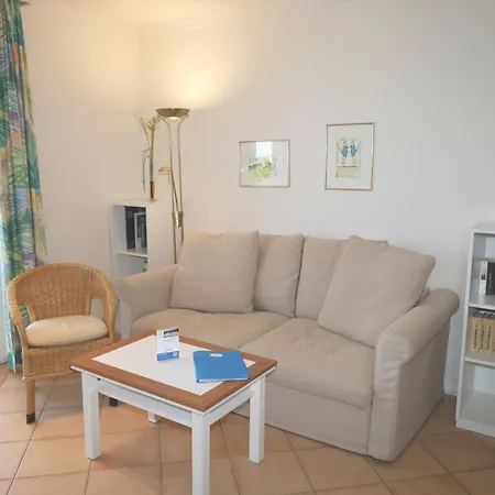 Strandperle, App 10 - Nur 20m Zum Strand, Toplage Villa