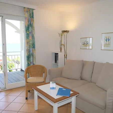 Strandperle, App 10 - Nur 20m Zum Strand, Toplage *