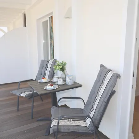 Strandperle, App 10 - Nur 20m Zum Strand, Toplage *