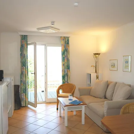 Strandperle, App 10 - Nur 20m Zum Strand, Toplage * Binz