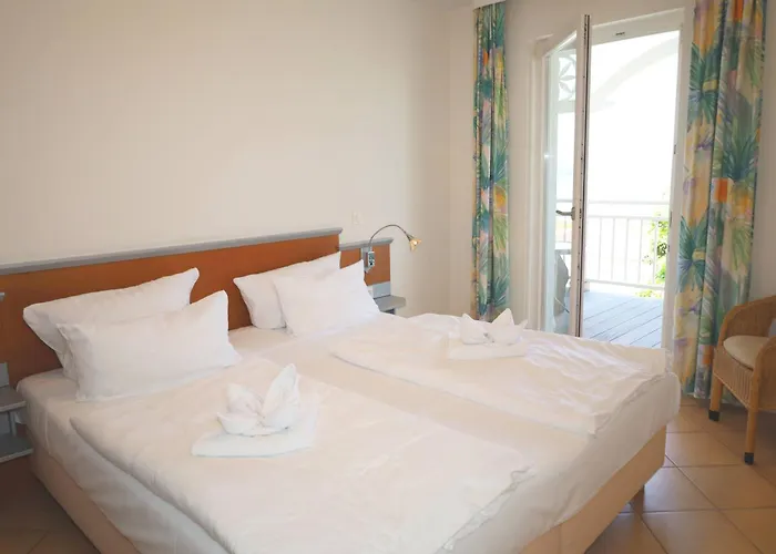Strandperle, App 10 - Nur 20m Zum Strand, Toplage Βίλα
